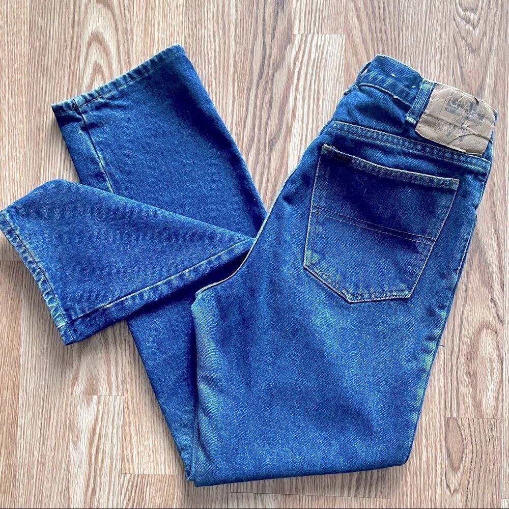 𝅺VINTAGE Gap Jeans